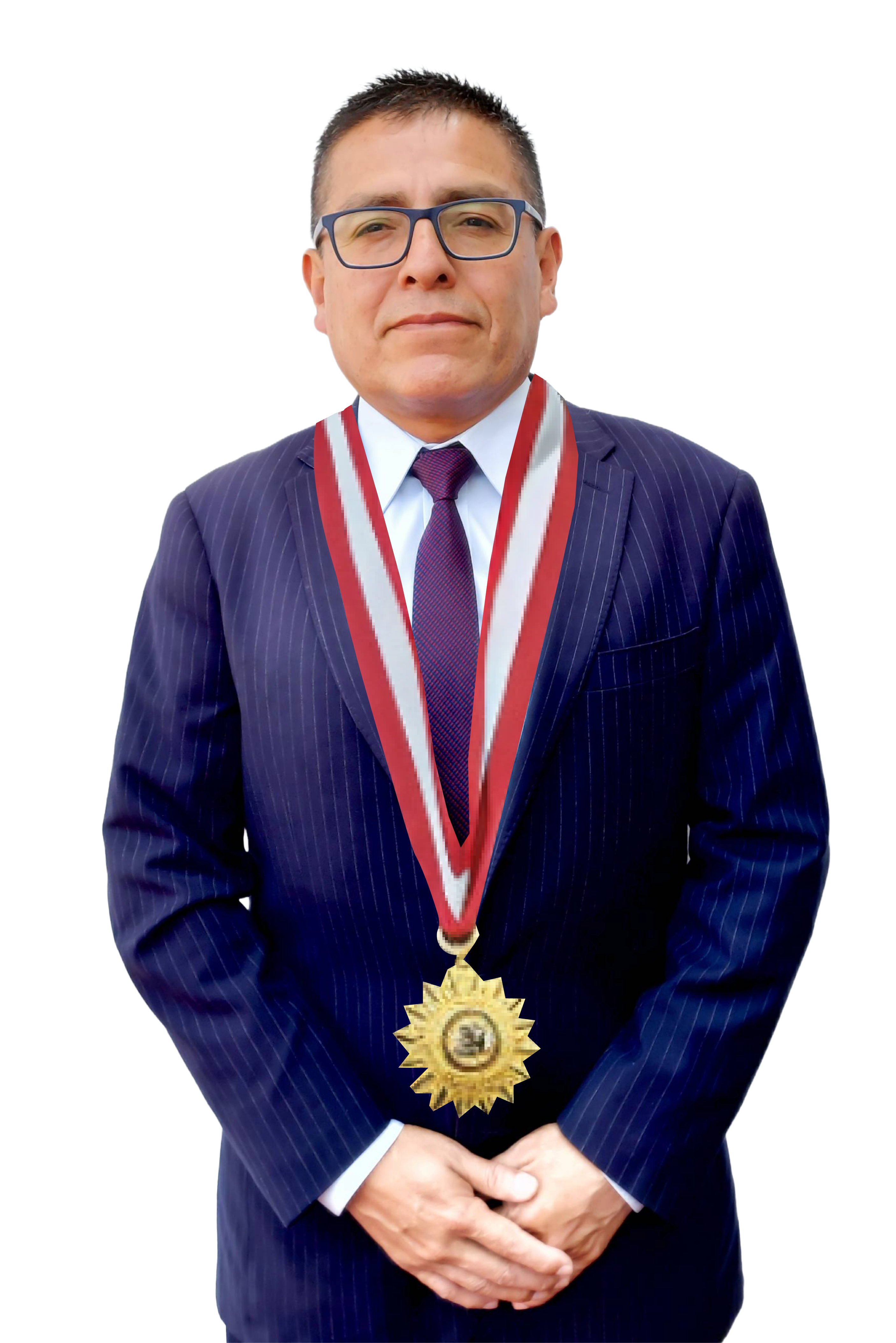 Dr. Walter Orestes Antezana Julián