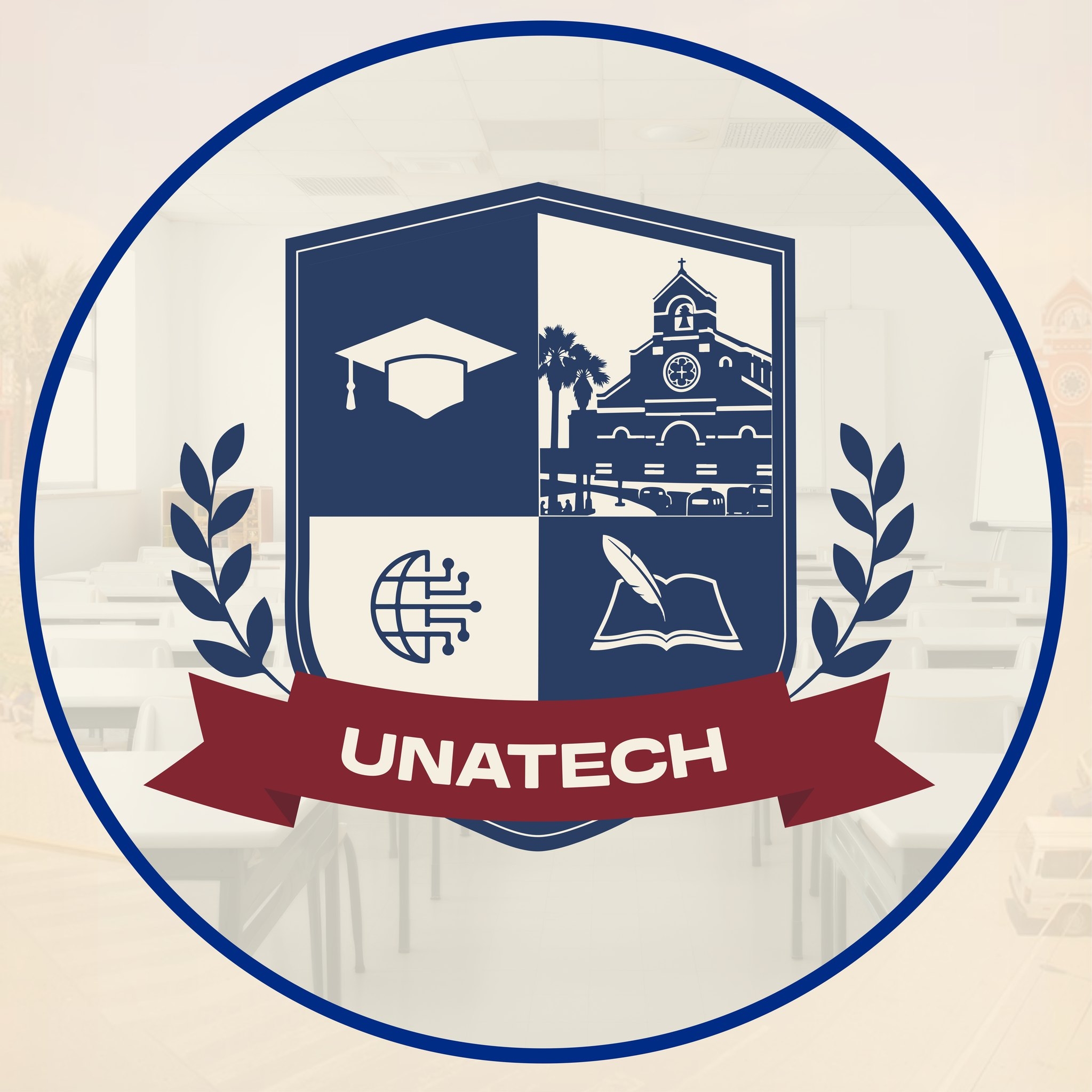 Universidad Nacional Tecnológica de Chincha